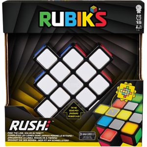 Rubiks Rush